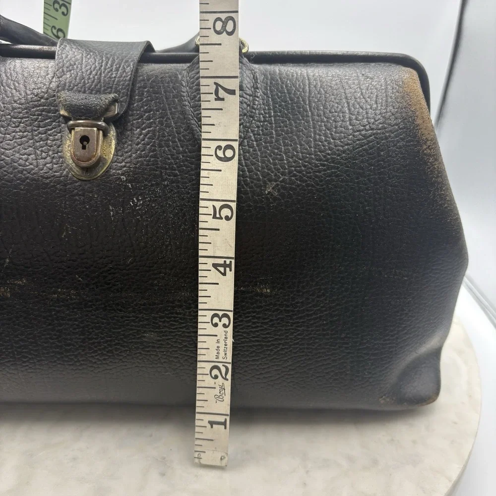 Schell vintage doctor